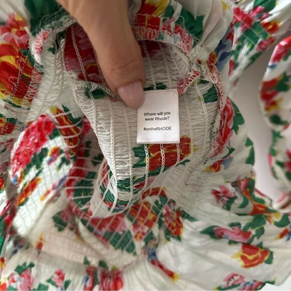 Rhode Anya  Dress - Picture 7 of 9